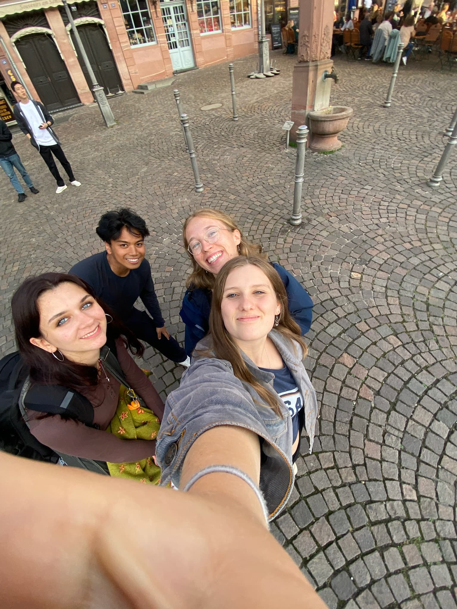 Frankfurt, Germany