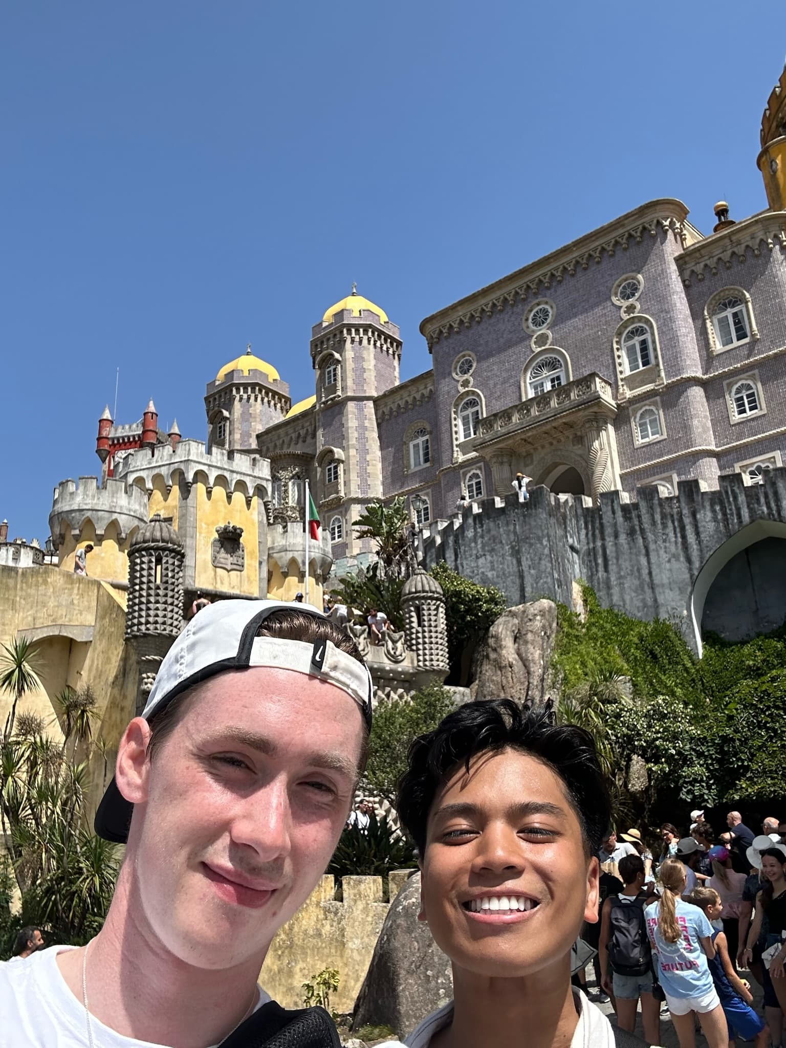 Lisbon, Portugal