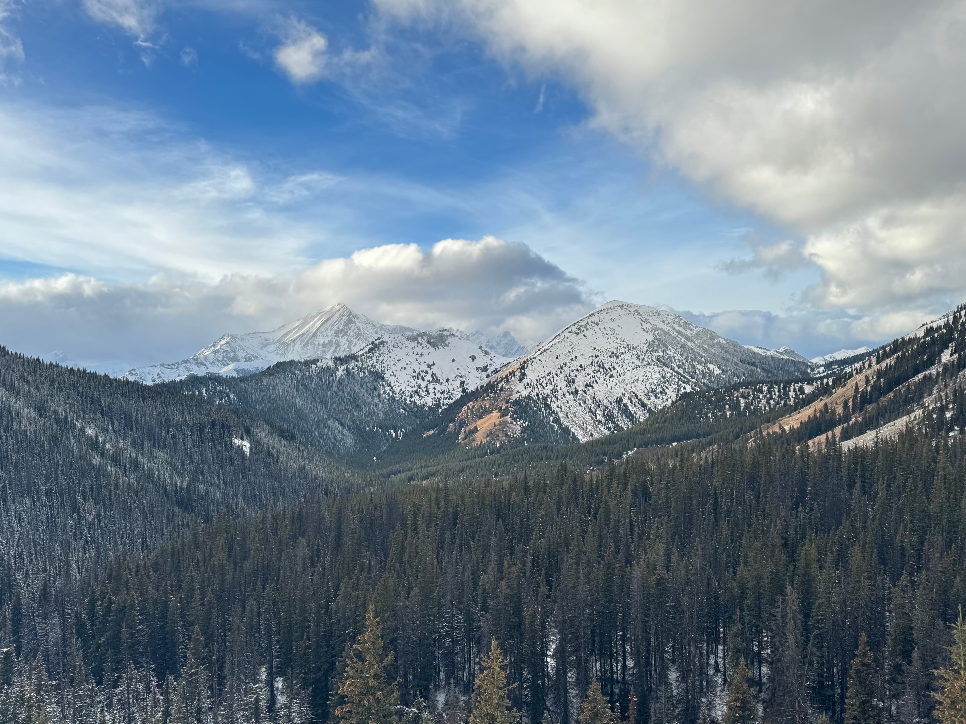 Rockies, Canada 🇨🇦