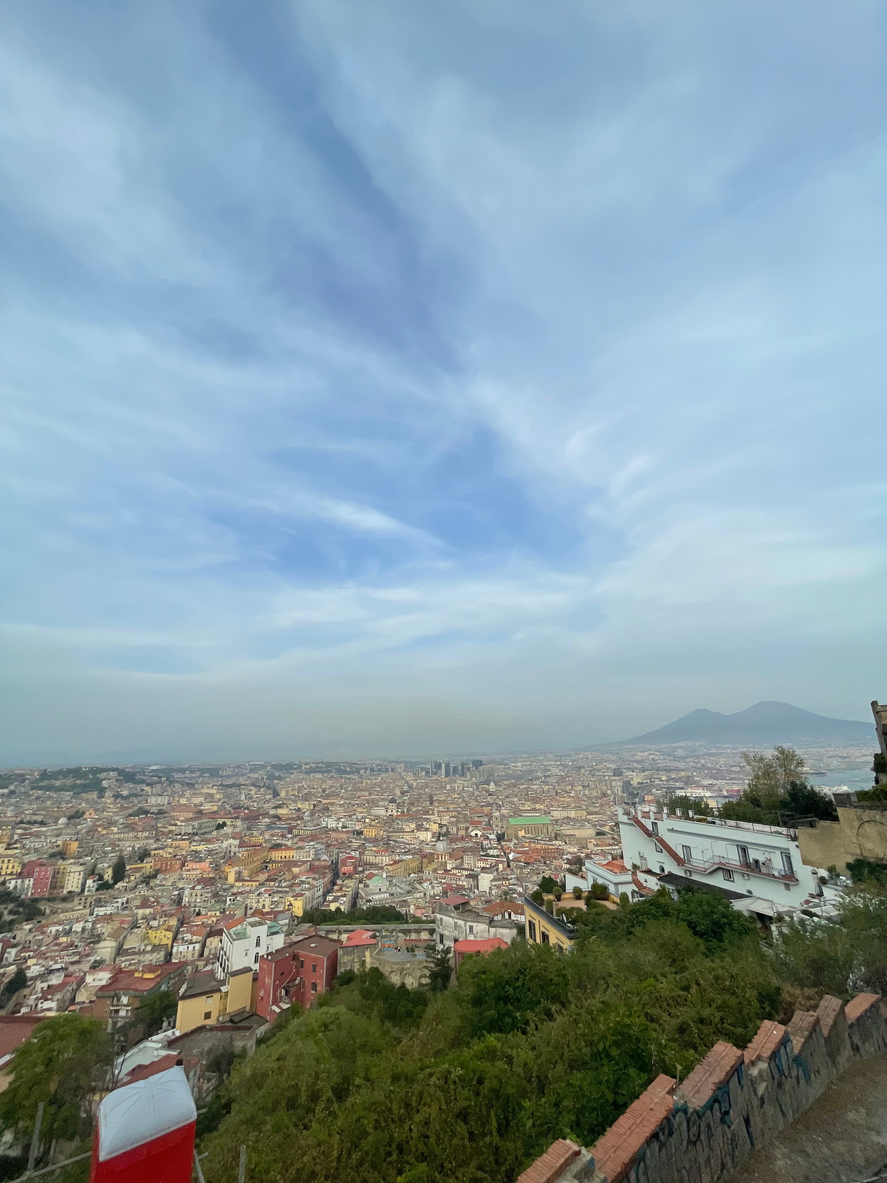Naples, Italy