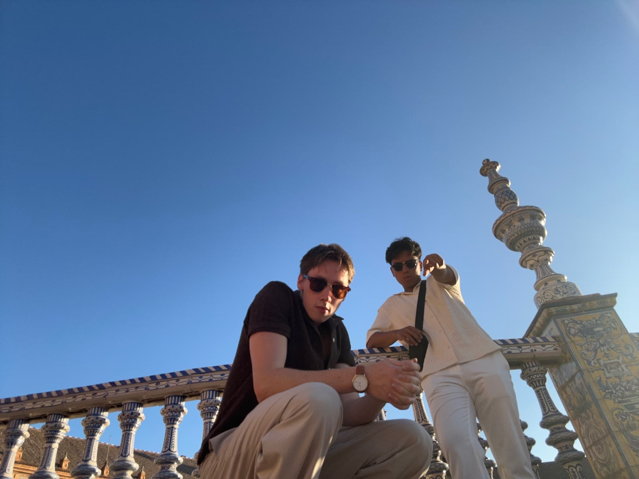 Seville, Spain