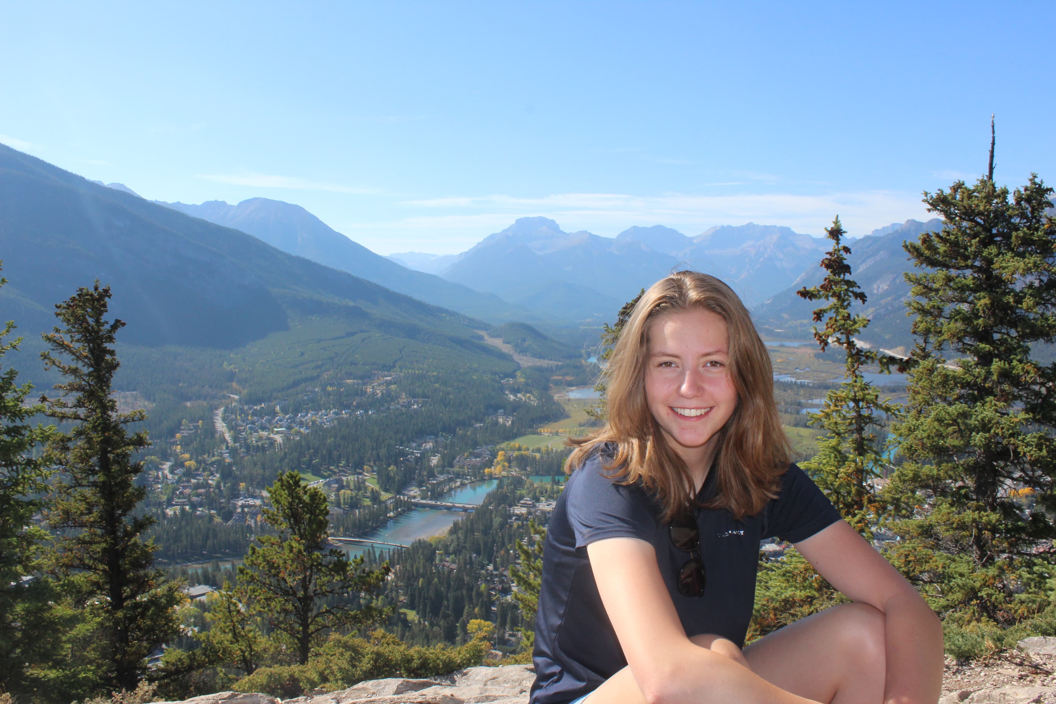 Banff, Canada