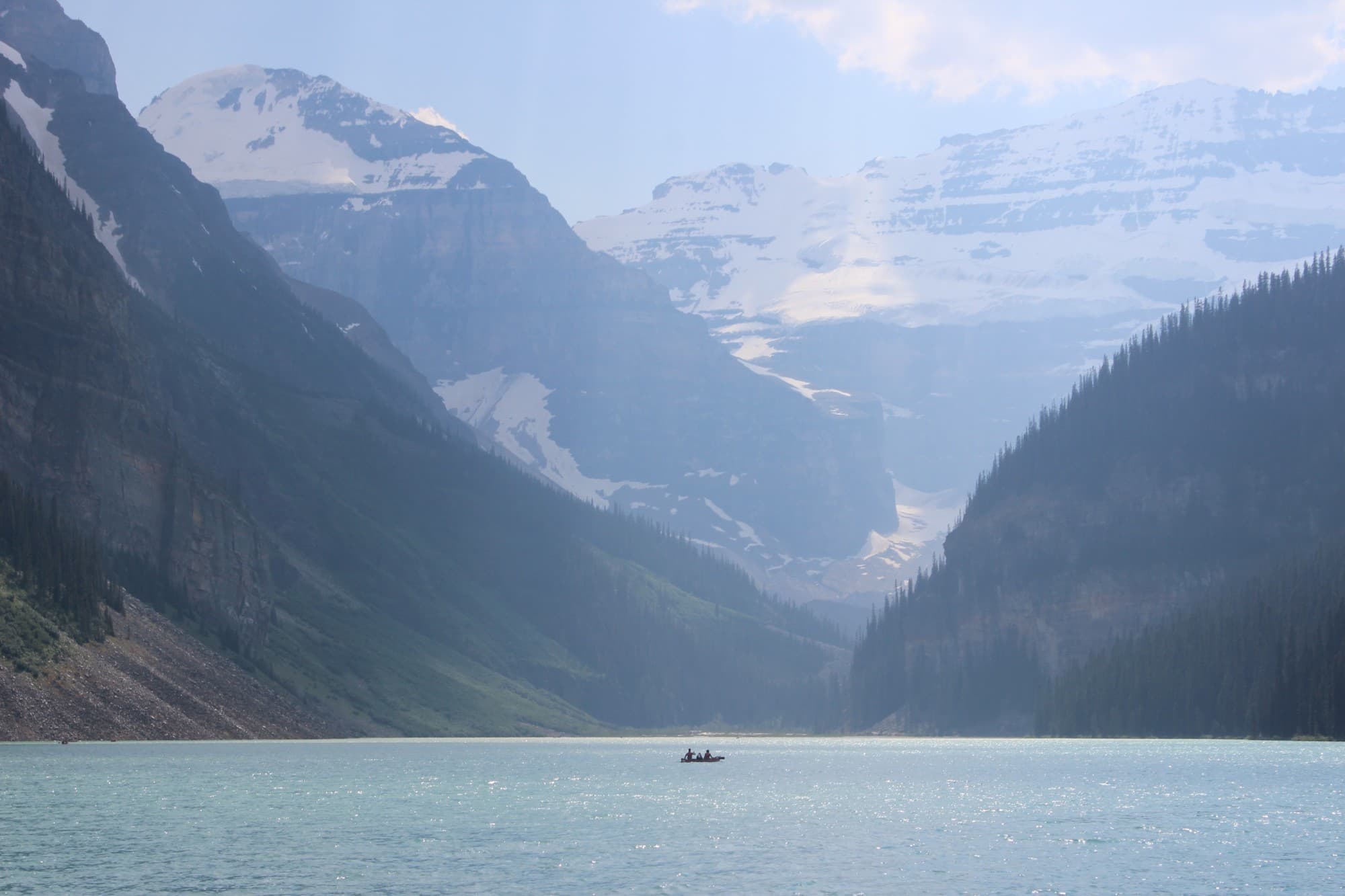 Lake Louise